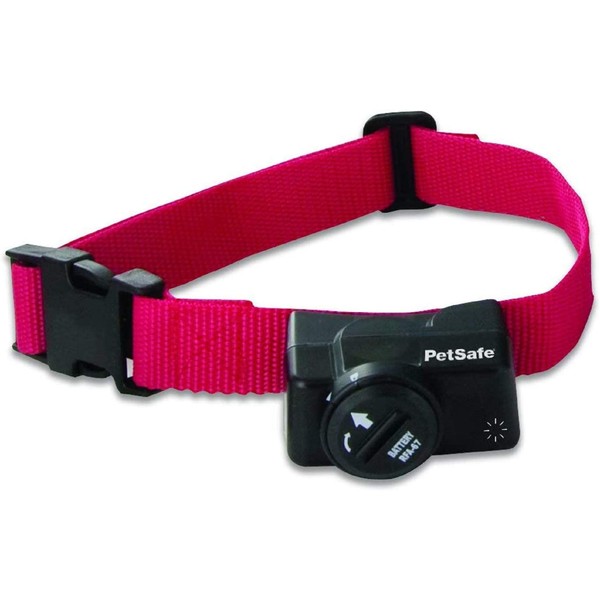 Petsafe Extra Receiver Collar For Pif-300