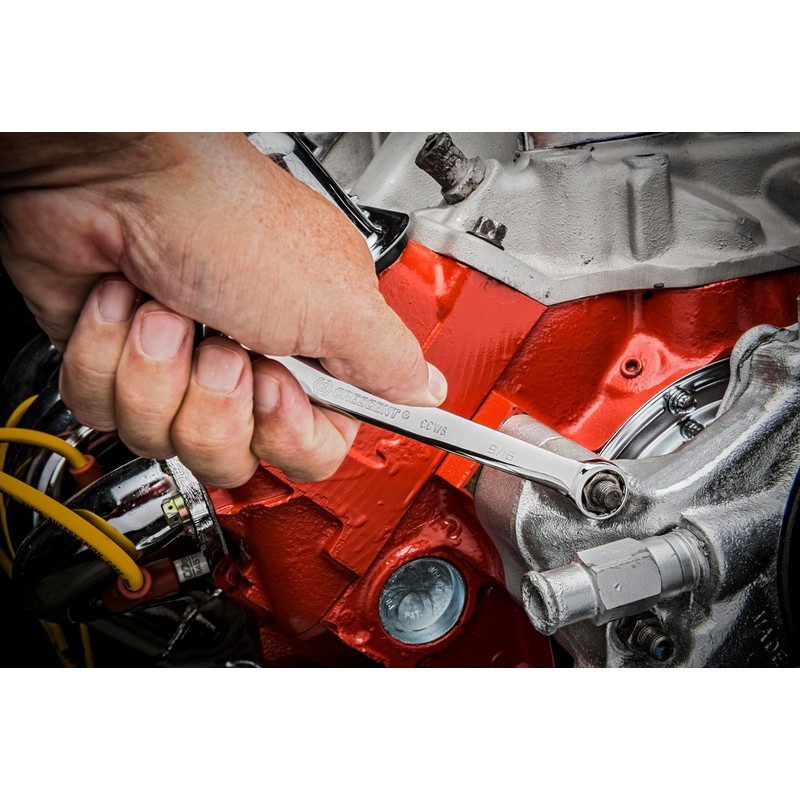 Crescent 1/2 12 Point Combination Wrench - CCW5-05