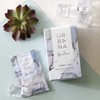 Urbana Spa Prive Collection Individual Hand Purifying Wipes, 12 Pack,
