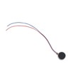 30Pcs Mini Vibration Motors Small Lightweight Low Noise Low Power