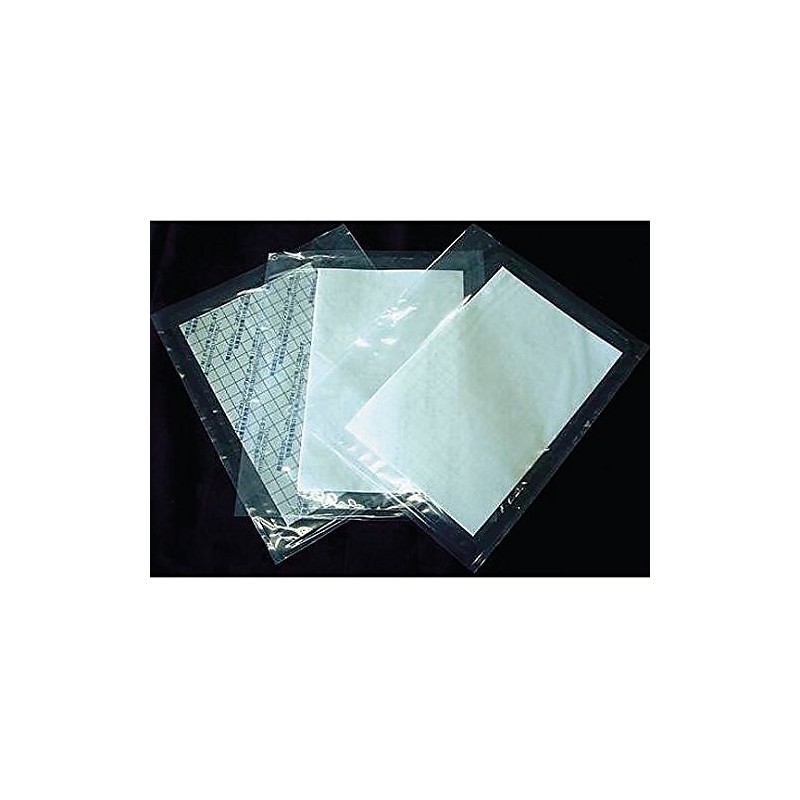 Mizuku Medical Plus Moist V (Non-Sterile Type) VA1A (7.9 x