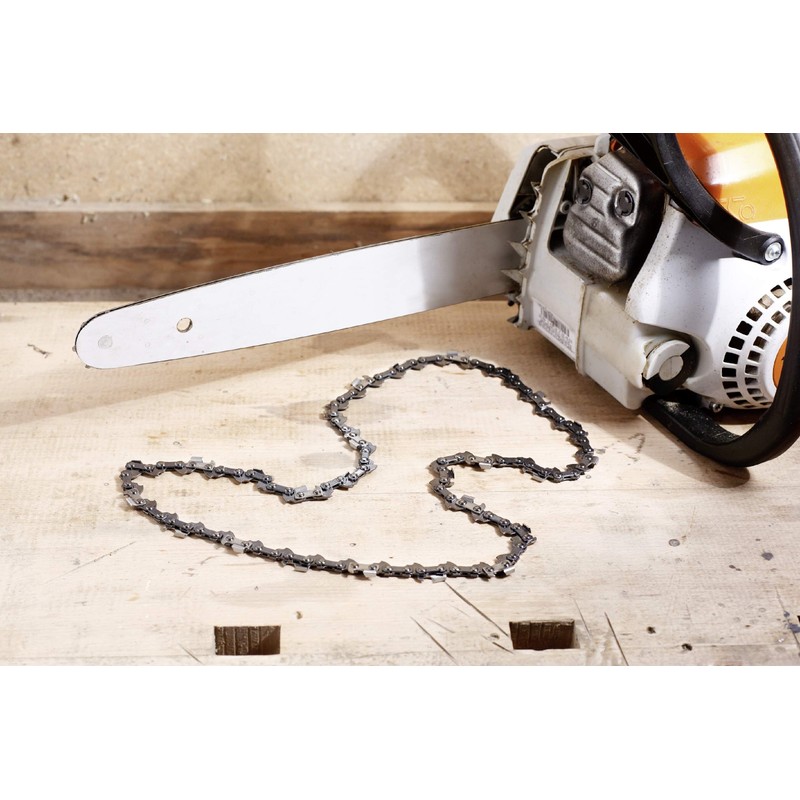 Sgekette 30cm 10mm(3/8') A46