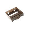 Beko Flavel (Arcelik) Lamona Leisure Cooker Plastic Timer Support. Genuine