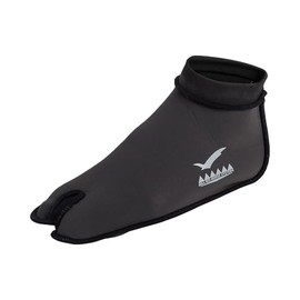 Diving Socks [ GULL ] Gal GA-5656 Fin Socks GA5656 FIN SOCKS Diving Boots, matte black