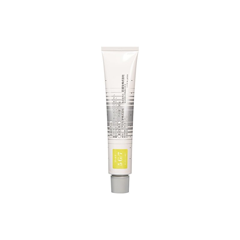 meiri- (Meiry) Hair Color 1 Agent GSM G/7