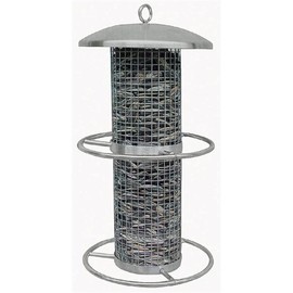 Unbekannt Bird Feeder Stainless Steel