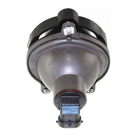 Carlights360 For Chevy Impala 2006-2013/Buick Enclave 2008-2015/GMC Terrain 2010-2021 Fog Light Assembly Driver And Passenger Side | Pair | CAPA | With Bulbs | For GM2593157, GM2593157C | 10335108