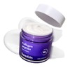 Hanskin- Crema para ojos con péptidos de colágeno (80 ml).