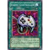Yu-Gi-Oh! - Enemy Controller (YSDS-EN027) - Starter Deck Syrus Truesdale - 1st Edition - Common