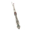 Retro Seam Rippers Alloy Exquisite Seam Removers Thread Ripper Tool