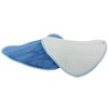 First4spares Cleaning Pads for VAX Steam Mops