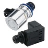 Xuegier Transmission Governor Pressure Sensor Solenoid Kit A500 A518 42RE