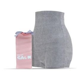 Mom Gaon Faja De Recuperación Posparto Maternidad Desechable Mediana