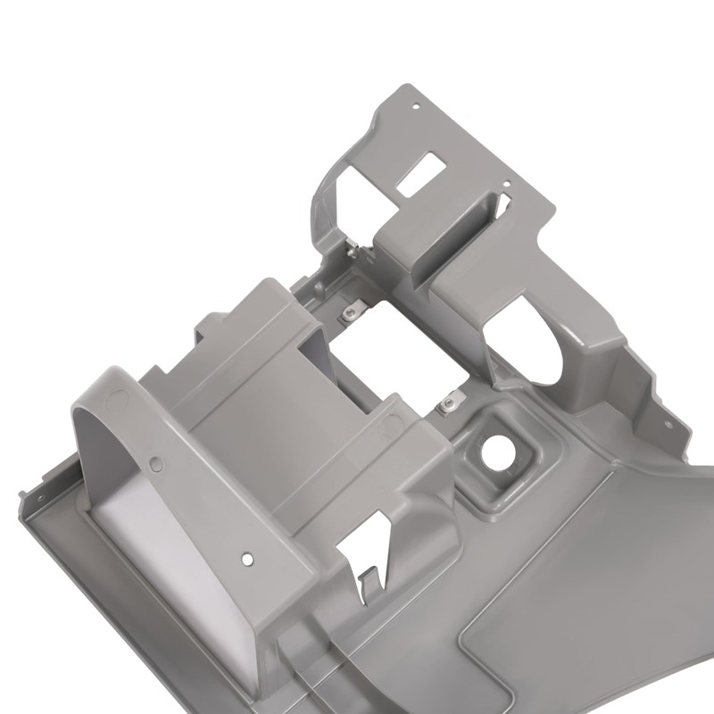 KUAFU Dash Console Cover Compatible with Freightliner Replacement for A18-41159-002