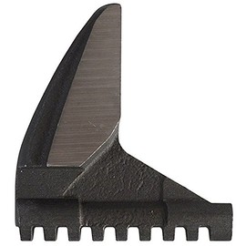 Bahco 8071 R-1"Right-Handed Screw Jaw for Adjustable Wrenches, Grey
