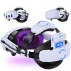 BEBONCOOL Battery Head Strap 7500mAh VR Headset Accessories For Oculus
