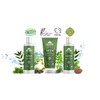 Ayumi Neem & Tea Tree Body Scrub. Vegan, Cruelty-Free, Dermatologically-Tested,
