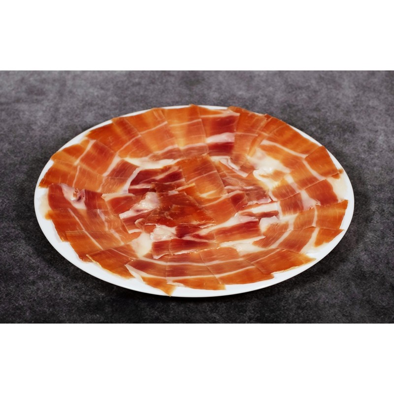 Spanish Serrano Ham (Duroc) Great Reserve Matured for +24 Months