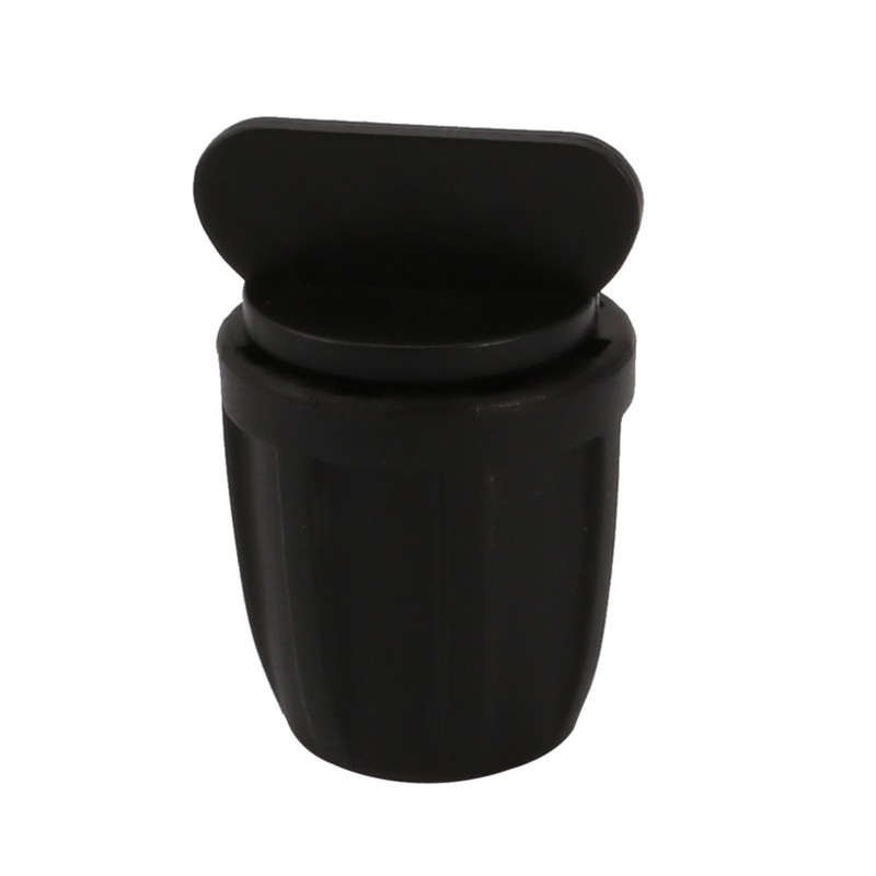 uxcell® 2Pcs Drip Irrigation End Cap Closure for 3/8'' Inner