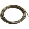 KITACO 0900-755-00015 Harness, Genuine Color AV0.85, 2m, General Purpose, Black/Yellow