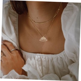 OSALADI 10Pcs Butterfly Shaped Open Bezel Pendants for DIY Jewelry Making Durable Metal Frame Craft Findings for Necklaces Earrings Bracelets and Charms