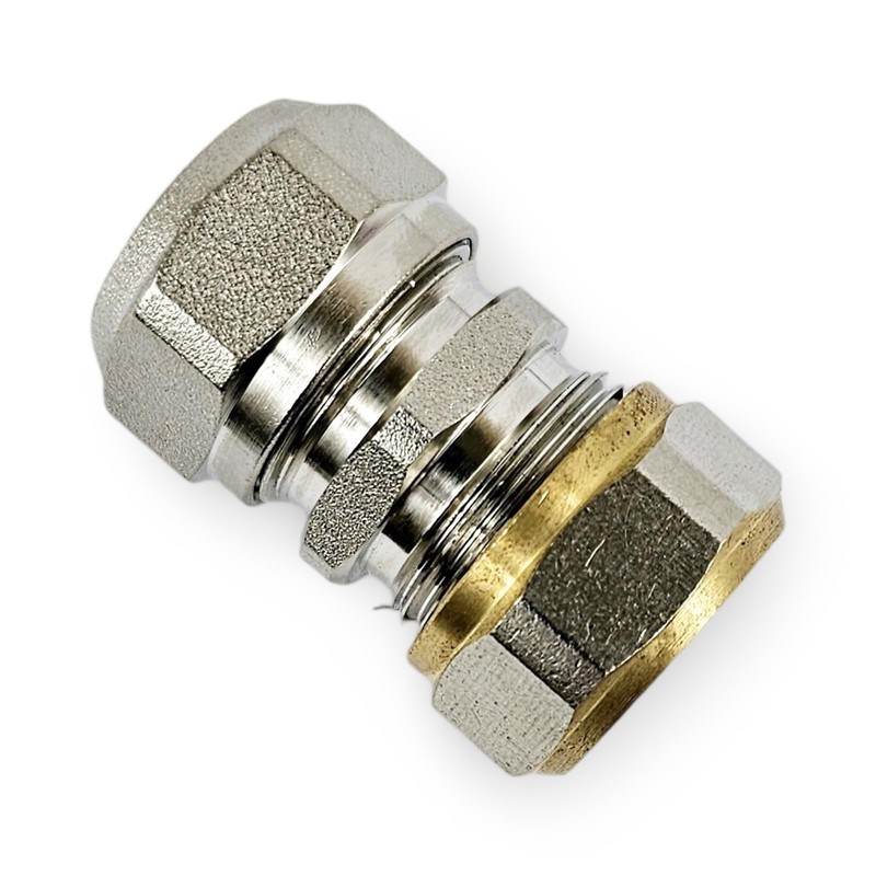 Adapter Reducer for Water Underfloor Heating Evoh Pipe and Multilayer