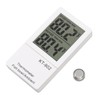 Digital Aquarium Thermometer Ultra Low Power Consumption Electronic Digital Fish