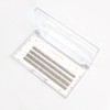 LASHIDOL Partial False Eyelashes, Matsueku Self False Eyelashes, Natural, Popular,