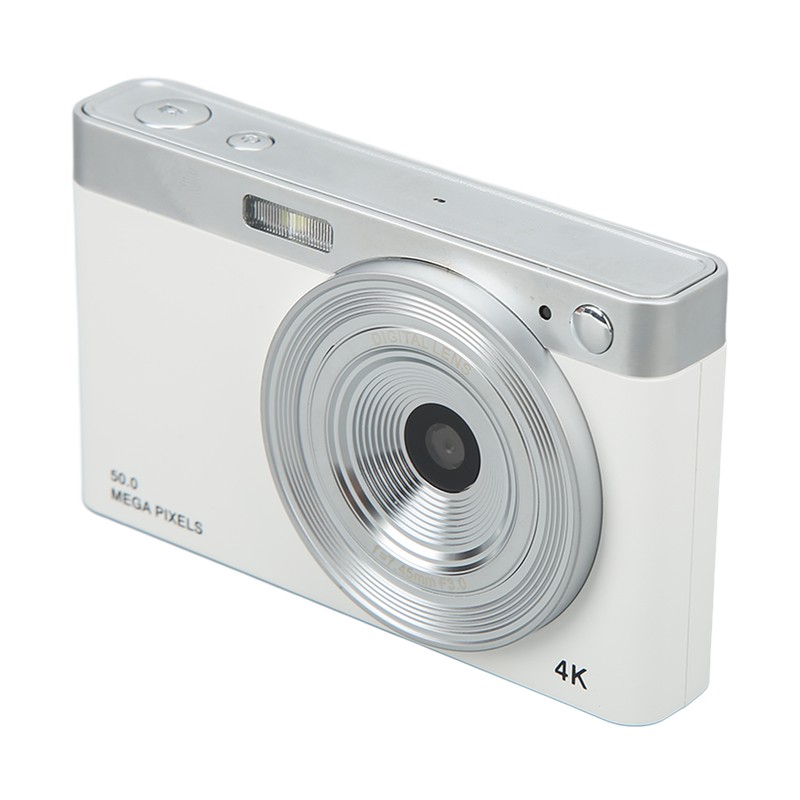 4K Digital Camera 2.88in IPS HD Mirrorless Camera AF Autofocus