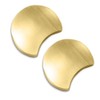 Chopstick Rest, Stainless Steel, Chopsticks Pillow, 2 Pieces, Stylish Chopstick