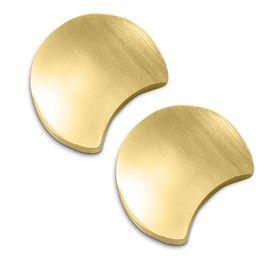 Chopstick Rest, Stainless Steel, Chopsticks Pillow, 2 Pieces, Stylish Chopstick Stand, Cutlery Rest, Dining Tables, Restaurants, Restaurants, Restaurants Supplies (Golden)