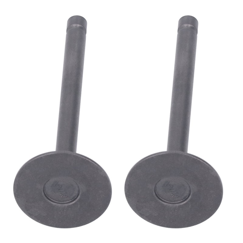 2PCS Intake Exhaust Valve Set Powerful Strong Sealing Replacement for