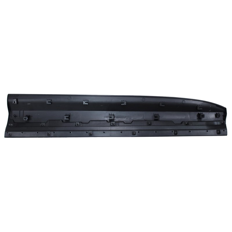 ApplianPar Front Left Driver Side Door Lower Molding Door Garnish