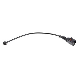 Frankberg 1x Brake Pad Wear Sensor 2-Pin Disc brake Rear Compatible with Discovery Sport L550 2014-2024 Discovery Sport Van L550 Replace# LR061394