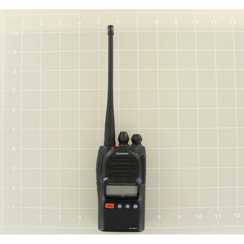 Wouxun KG-805G GMRS Two Way Radio
