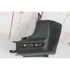 FOR MERCEDES SPRINTER W907 2019-2023 Rear Bumper Corner Cover Panel Trim (Right Passenger Side)