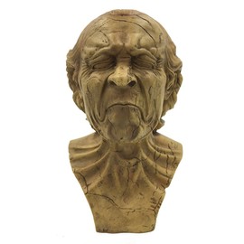 Parastone Vexed Man with Sour Facial Expression Study by Messerschmidt ME04