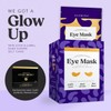 DERMORA DERMORA Golden Glow Under Eye Patches (15 Pairs Eye