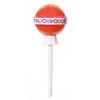 Flickable Luxe Lip Gloss Pop, Citrus How We Do It