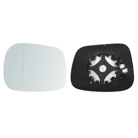 Derecho -CRISTAL+BASE -Convexo -Térmico