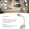 RV Reading Light LED Adjustable Brightness Touch Control Indoor Bedside