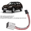 Professional Passenger Seat Occupancy Sensor Mat Emulator Replacement for E