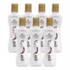 Silk Therapy 실크테라피 3D 볼류마이징 에센스 150ml 7개 Silk Therapy