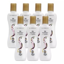 Silk Therapy 실크테라피 3D 볼류마이징 에센스 150ml 7개 Silk Therapy 3D Volumizing Essence 150ml 7pcs