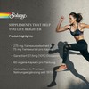 Mexican Wild Yam Wurzelextrakt 275 mg | vegan | laborgeprüft