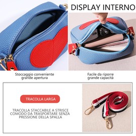 Girls Handbag, Shoulder Bag for Girls, Princess Bag for Girls, Mini Cute Shoulder Bag, Handbags and Shoulder Bags Little Girl Birthday Christmas Gift Idea, yellow