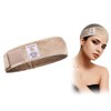 Deamlover Diadema para pelucas, diademas con agarre de peluca para
