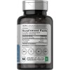 Horbäach Zinc Carnosine Supplement | 84mg | 150 Capsules |