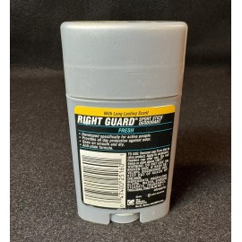 Right Guard Vintage Right Guard Sport Stick Deodorant Anti-Perspiran