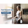  Tranquilax 5X Adaptogen + Full Spectrum Vitamin B -